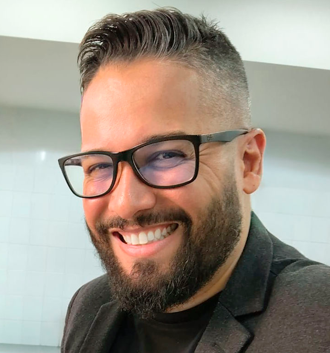 Daniel Martins