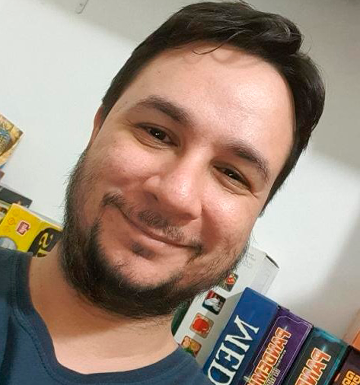 Pedro Marins