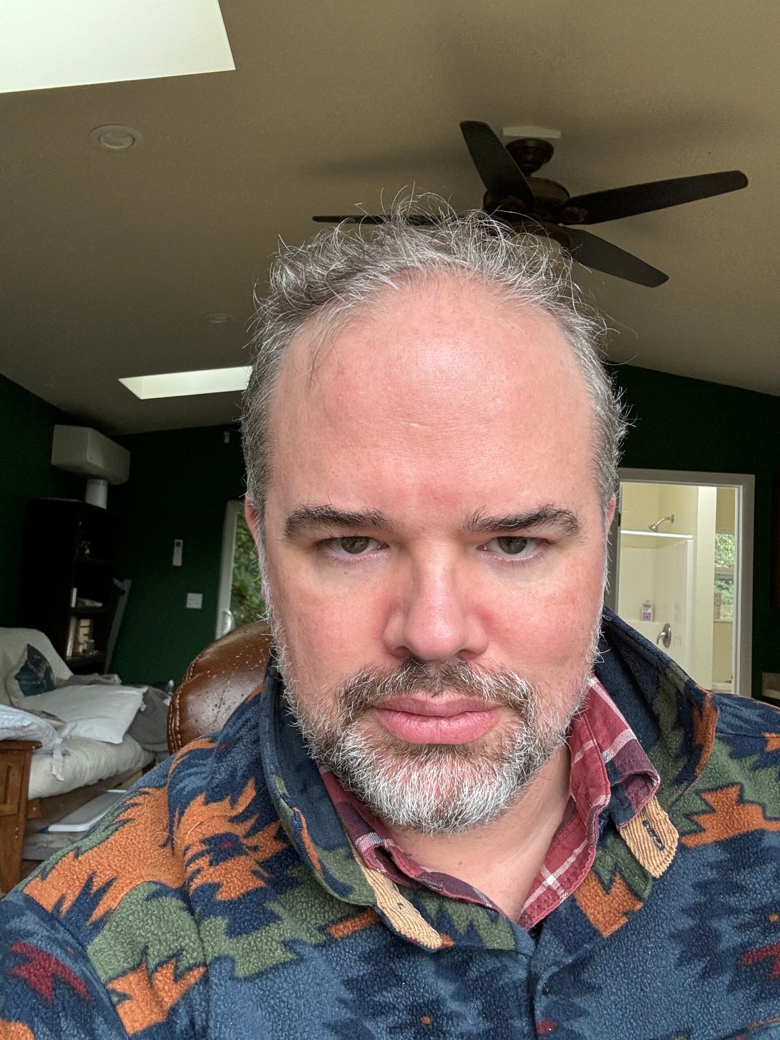 Matt Vancil