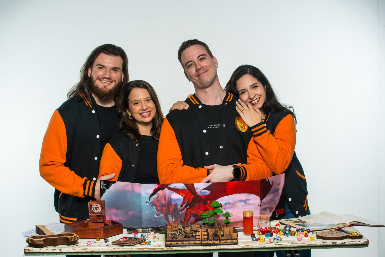 Nerdbonde