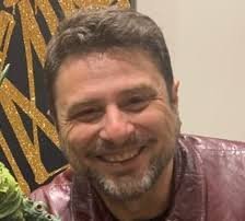 David Preti