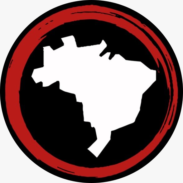 Brasil In The Darkness