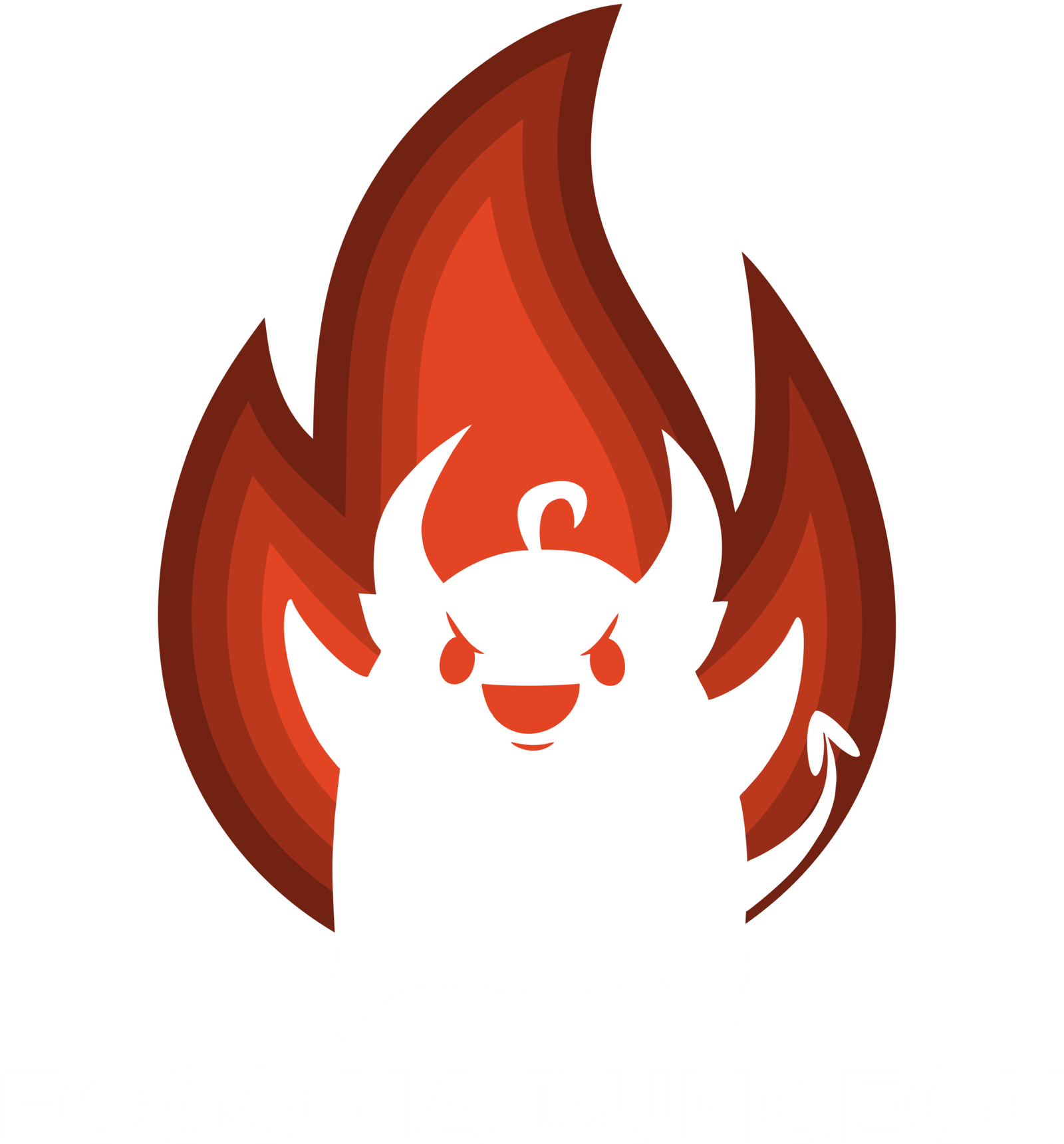 Fogo na Dungeon
