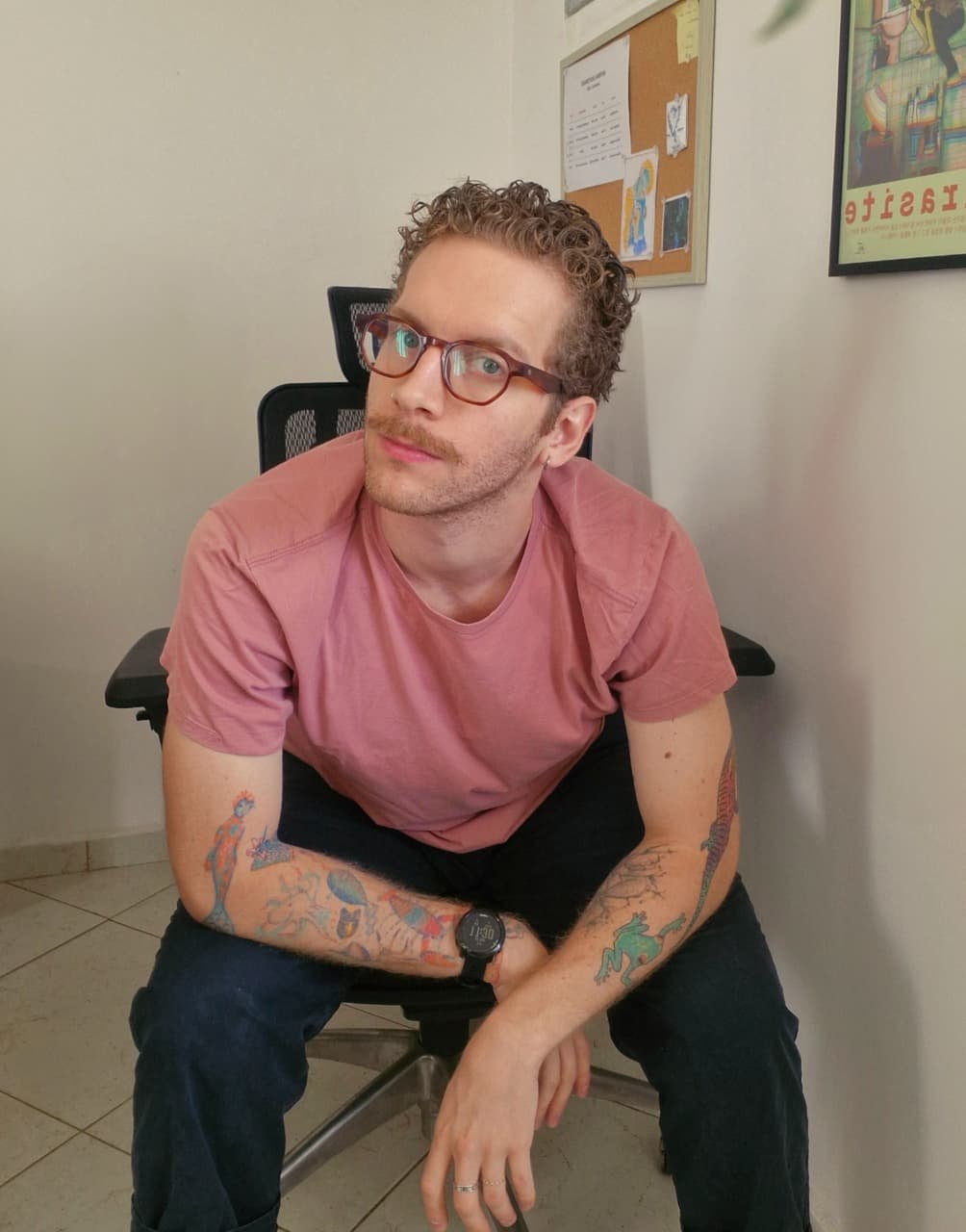 Pedro Podboy