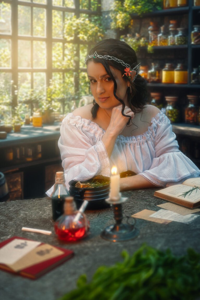 Mônica de faria