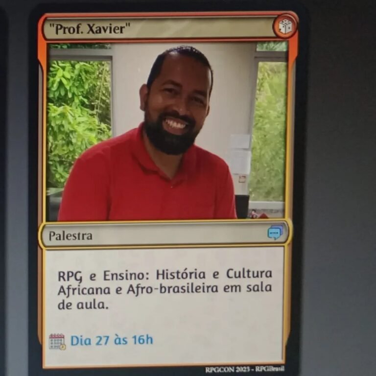 Raphael Xavier Barbosa