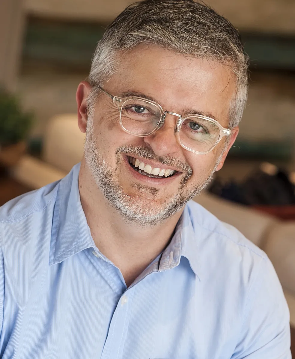 Daniel Barros