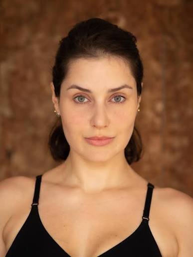 Luisa Viotti