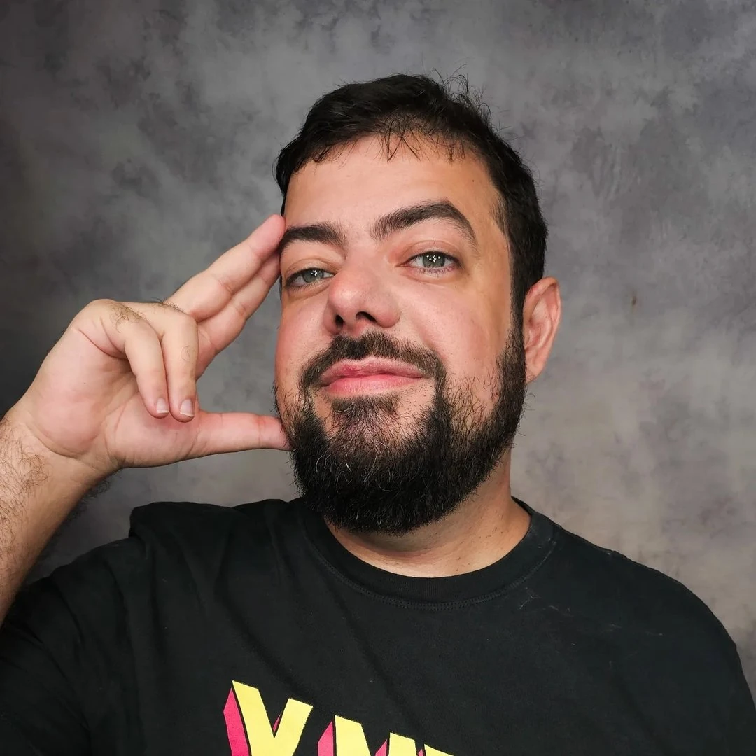 Sergio Cantú